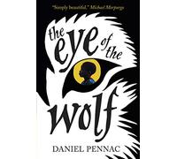 The Eye of the Wolf