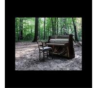 The Eye of Time Acoustic II (Vinyl) 12" Album (US IMPORT)