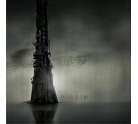 The Eye of Time Anti (Vinyl) 12" Album