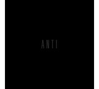 The Eye Of Time - Anti [VINYL]
