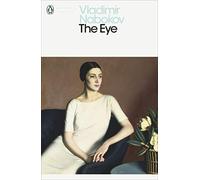 The Eye (Penguin Twentieth Century Classics) by Nabokov, Vladimir (January 30, 1992) Paperback