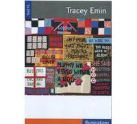The Eye - Tracey Emin [DVD] (2005)