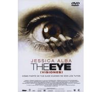 The Eye (Visiones) (Import Dvd) (2008) Alessandro Nivola; Jessica Alba; Rachel