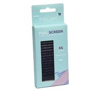 The Eyelash Emporium Full Screen Lash Extensions Express CC Curl 0.20 Mixed Lengths