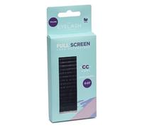 The Eyelash Emporium Full Screen Lash Extensions Volume CC Curl 0.07 Mixed Lengths