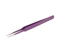 The Eyelash Emporium On-Point Individual Straight Tweezers