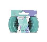 Eyelash Emporium Pro Studio Strip False Lashes - Thank U, Next - Curled Finish