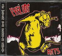 The Eyelids - Rats