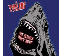 The Eyelids (UK) We Always Want More [Single]
