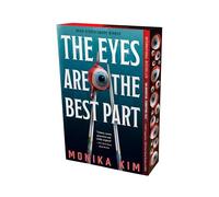 The Eyes Are the Best Part: Deluxe Limited Edition