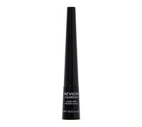 The Eyes by Revlon Liquid Liner Colorstay Blackest Black (Blister)