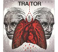 The Eyes Of A Traitor - Breathless