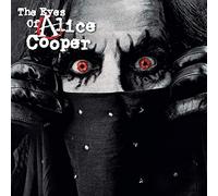 Alice Cooper – The Eyes Of Alice Cooper – Vinyl LP – earMUSIC