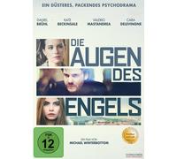 The Eyes of an Angel - Cara Delevingne Daniel Brühl | DVD Sealed New