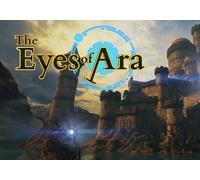 The Eyes of Ara (PC) Steam Key - GLOBAL