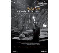 The Eyes of Ariana ( Los ojos de Ariana )