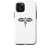 The Eyes of Buddha Case for iPhone 11 Pro