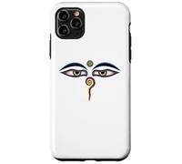 The Eyes of Buddha Case for iPhone 11 Pro Max