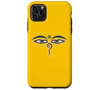 The Eyes of Buddha Case for iPhone 11 Pro Max