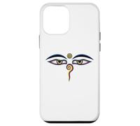 The Eyes of Buddha Case for iPhone 12 mini