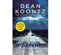 The Eyes of Darkness (Paperback) Book - Dean Koontz