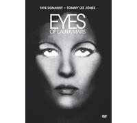 The Eyes of Laura Mars [DVD] [1978] [Region 1] [US Import] [NTSC]