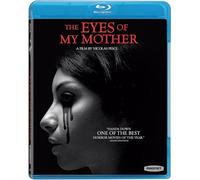 The Eyes of My Mother [Blu-ray] [Import anglais]