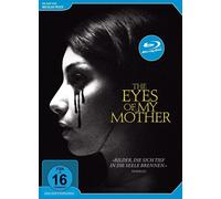 The Eyes of My Mother - uncut [Blu-ray] (Blu-ray)