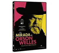 The Eyes of Orson Welles