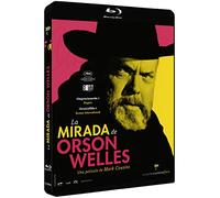 The Eyes of Orson Welles (Region B)