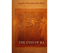 THE EYES OF RA (ADB Narrativa)