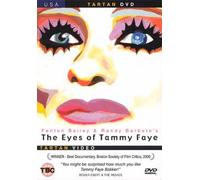 The Eyes Of Tammy Faye [DVD]