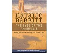 The Eyes of the Amaryllis