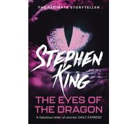 The Eyes of the Dragon