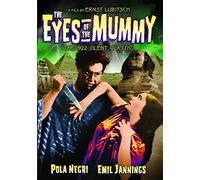 The Eyes of The Mummy (Silent) (DVD) (1922) (All Regions) (NTSC) (US Import)