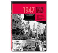 The Eyewitness - 1947 DVD NEW Original Packaging
