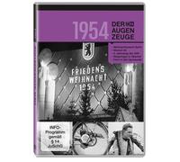 The Eyewitness - 1954 DVD NEW original packaging