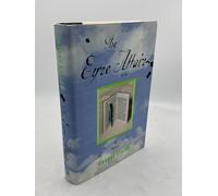 The Eyre Affair