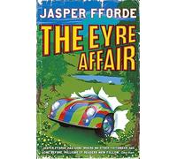 The Eyre Affair (Thursday Next)