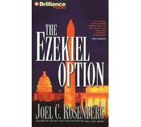 The Ezekiel Option [Abridged on CD](Political Thrillers Book #3) [BK 3]