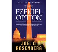The Ezekiel Option Rev Ed PB