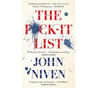 The F*ck-it List: Is this the most shocking thriller of the year?