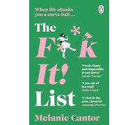 The F**k It! List