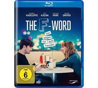 The F-Word - Von wegen gute Freunde! [Blu-ray] [2014]