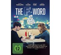 The F-Word - Von wegen nur gute Freunde! [DVD]