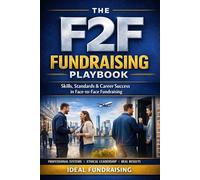 The F2F Fundraising Playbook