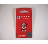 The FA Cup - Trophy replica pin