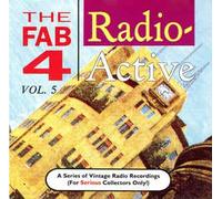 The Fab 4 - Radio Active Volume 5