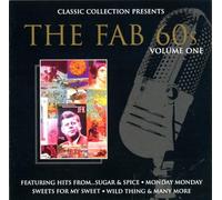 The Fab 60s [UK Import]