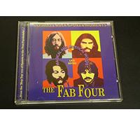 The Fab Four - Magical & Mystical Words
